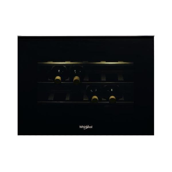 Whirlpool WWC5120 26 Garrafas