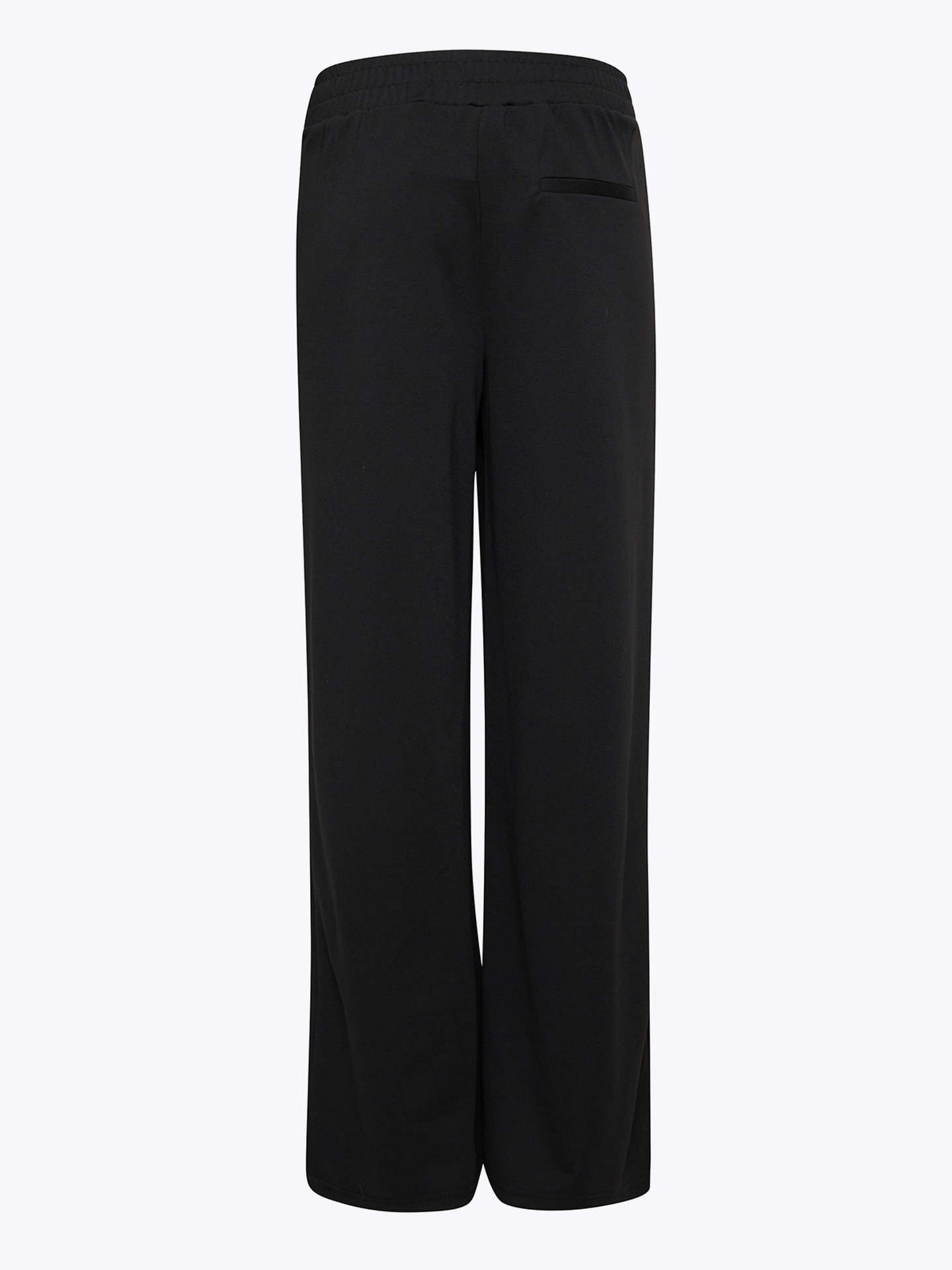 Kate Wide Pant Long