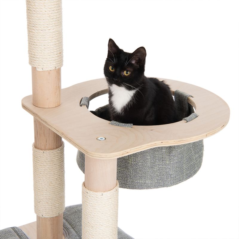Arbre à chat Modern Living Ankara