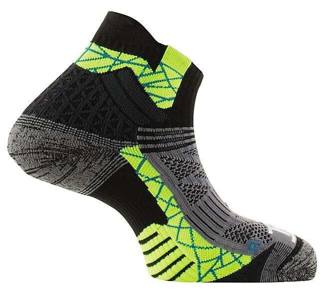THYO - CHAUSSETTES DE TRAIL TRAIL AERO