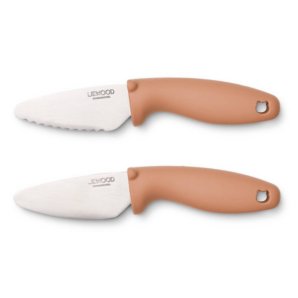 Perry Cutting Knife Set