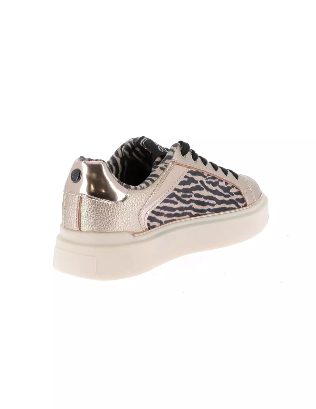 ENRICO COVERI ECW324265 - Baskets 52.BEIGE