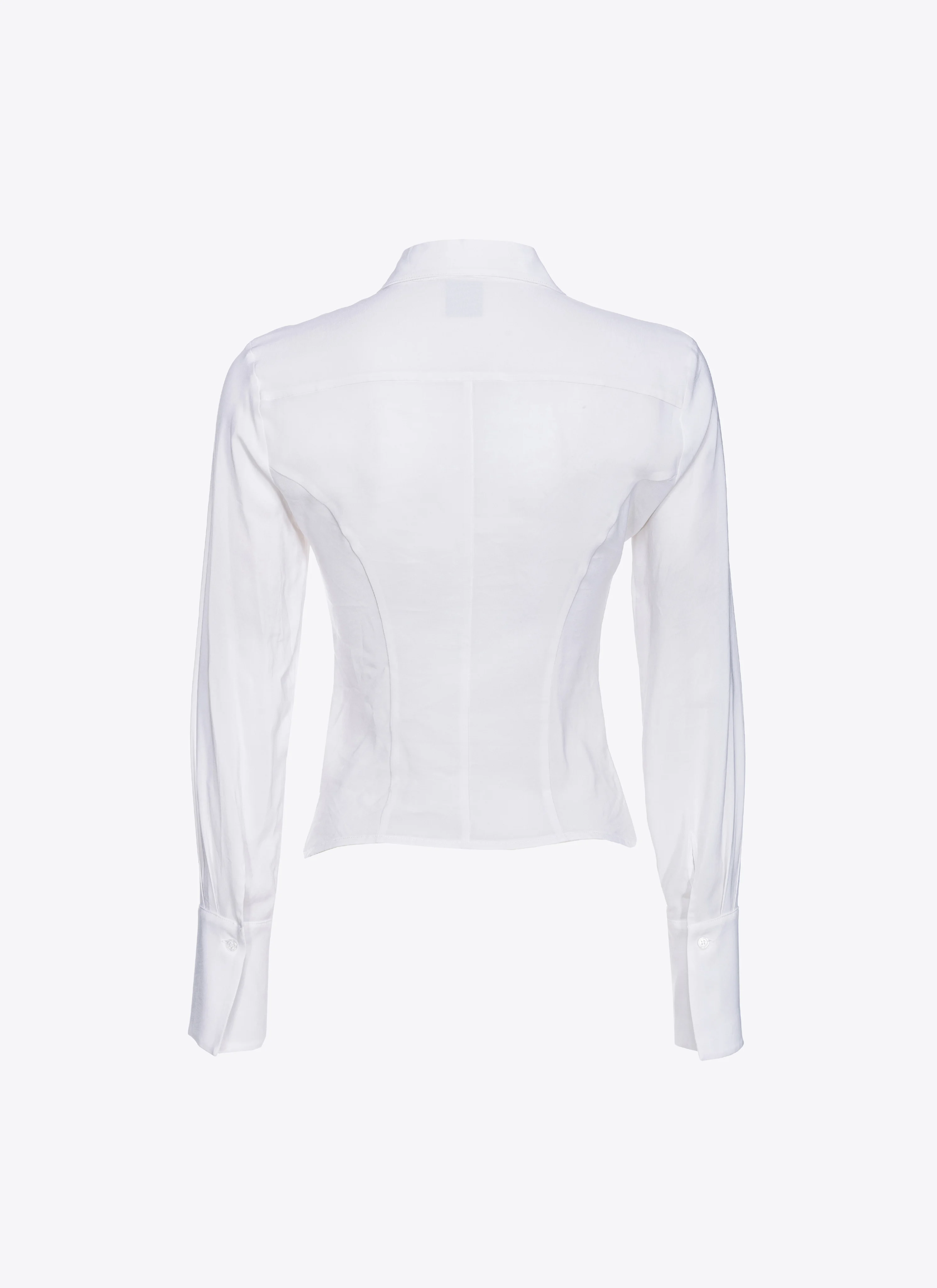 Chemise | Blanc