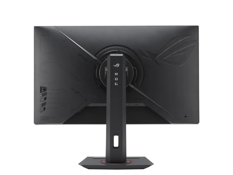 ASUS ROG Strix XG27ACS - LED-skærm - gaming - 27
