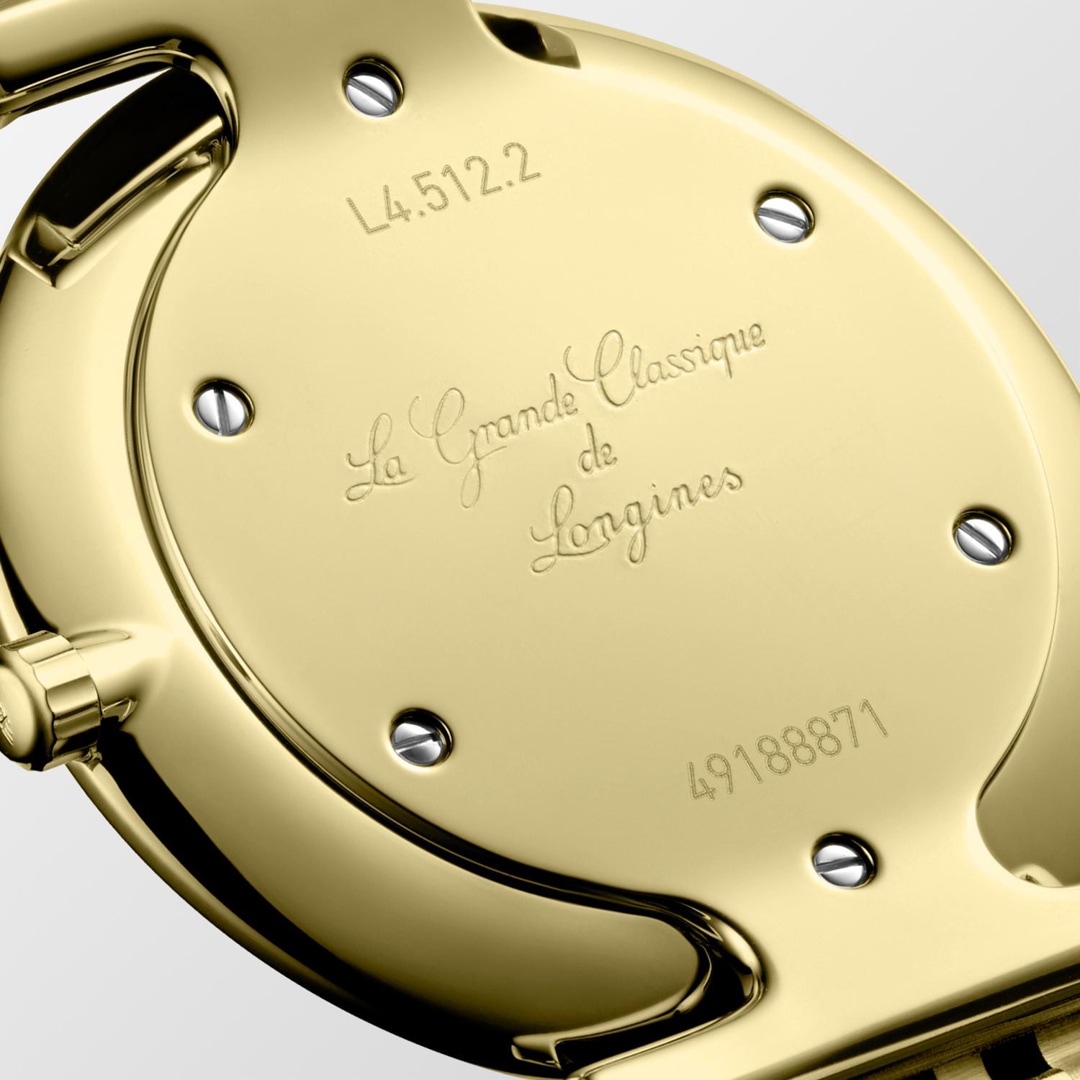 Longines - La Grande Classique de Longines 29mm