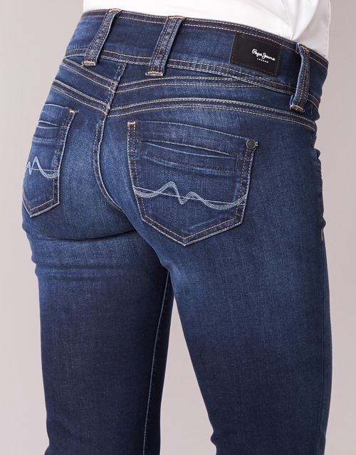 Pepe jeans - GEN - Bleu H06