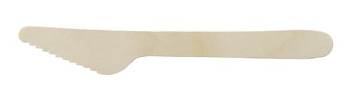 Fackelmann Holzmesser 16cm