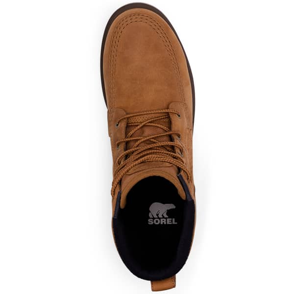 Après ski SOREL CARSON STORM WP M CAMEL BROWN, OA