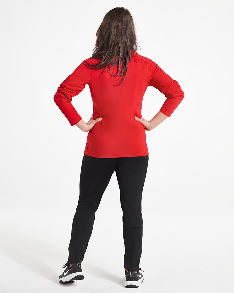Haut d'entrainement 1/4 Zip Nike Training pour femme