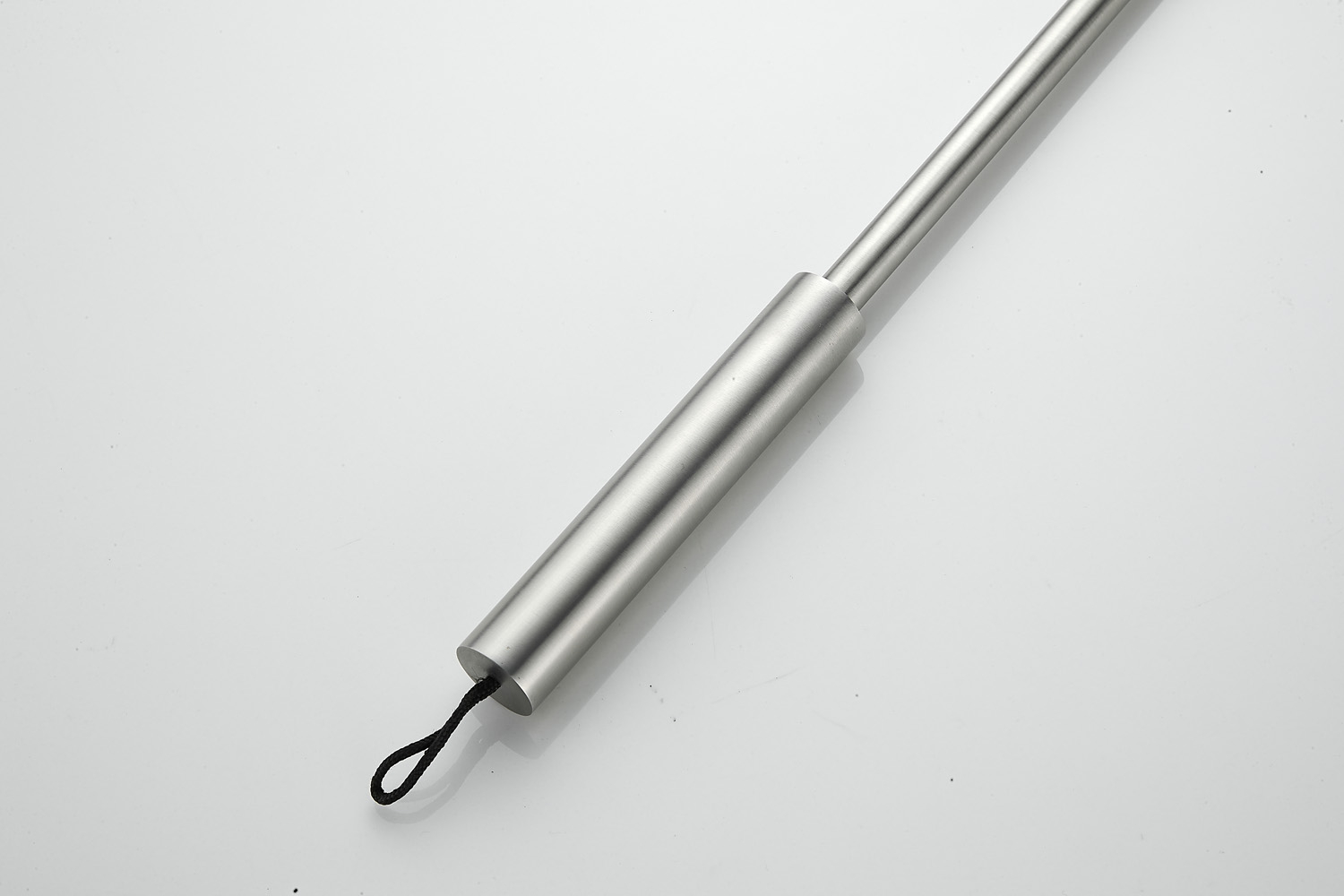 Saniclear Academy vloerwisser 120cm chroom