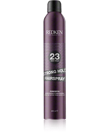 Redken Styling Fix Strong Hold Hairspray 400ml