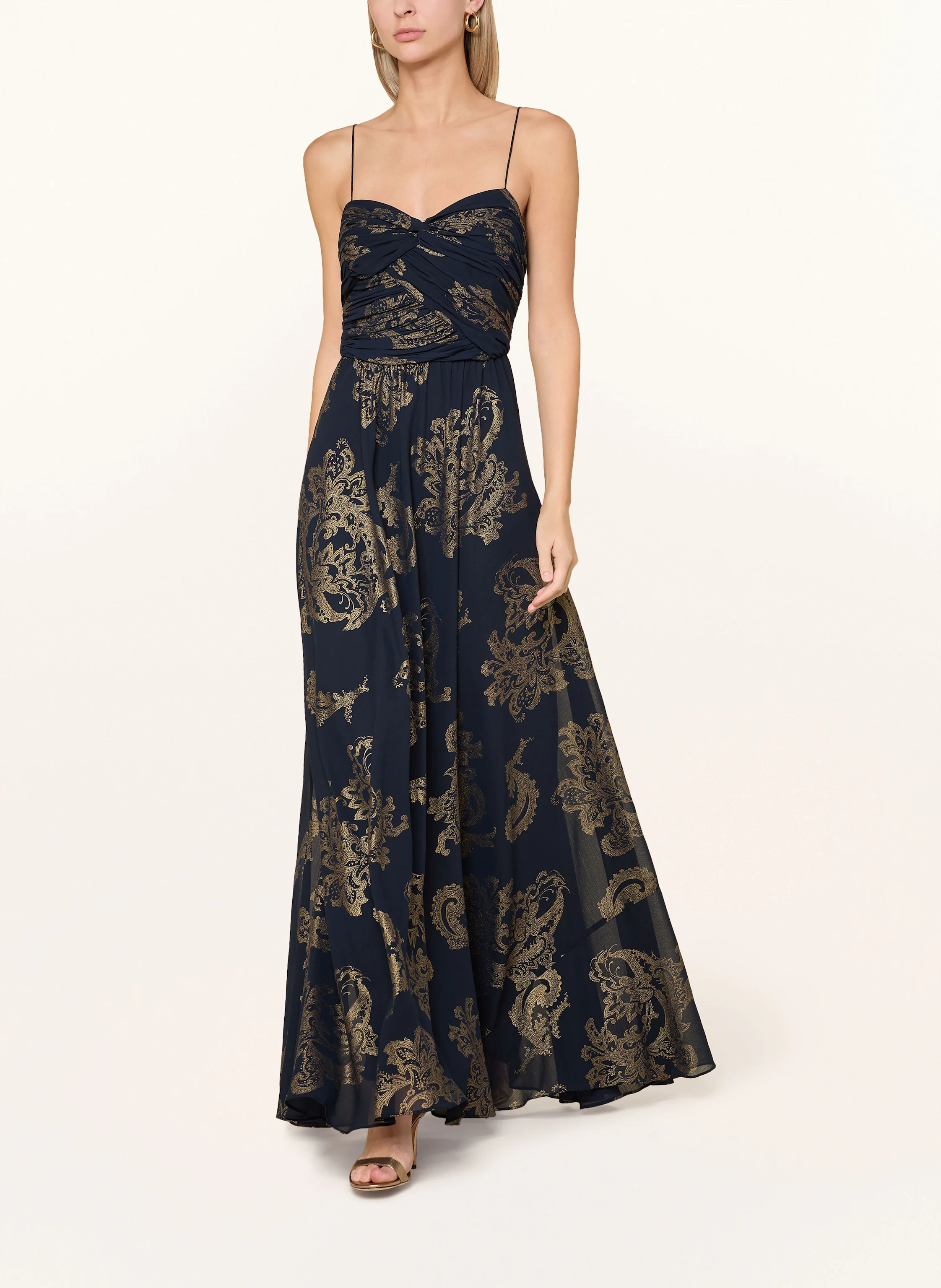 LAUREN RALPH LAUREN Kleid
