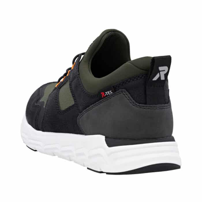 Rieker Sneakers Herre 09102-55