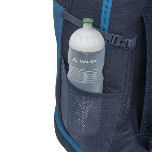 Sac à dos randonnée VAUDE WIZARD 30+4 KINGFISHER