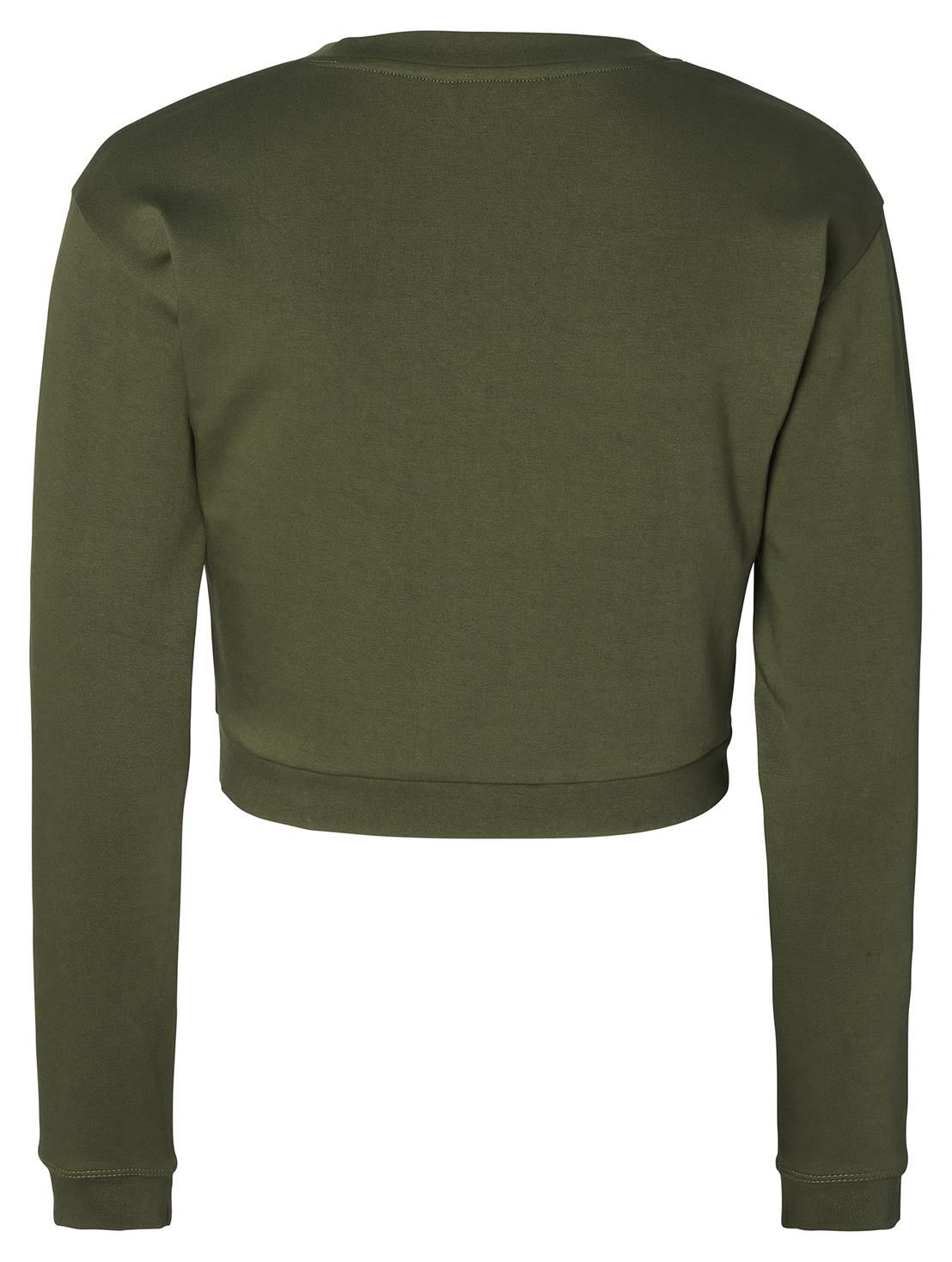 Noppies Maternity Voedingsshirt Leela - Forest Night