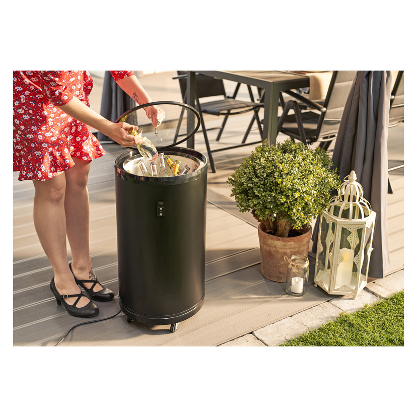 Partycooler 50 l 84,5xØ42,5 cm