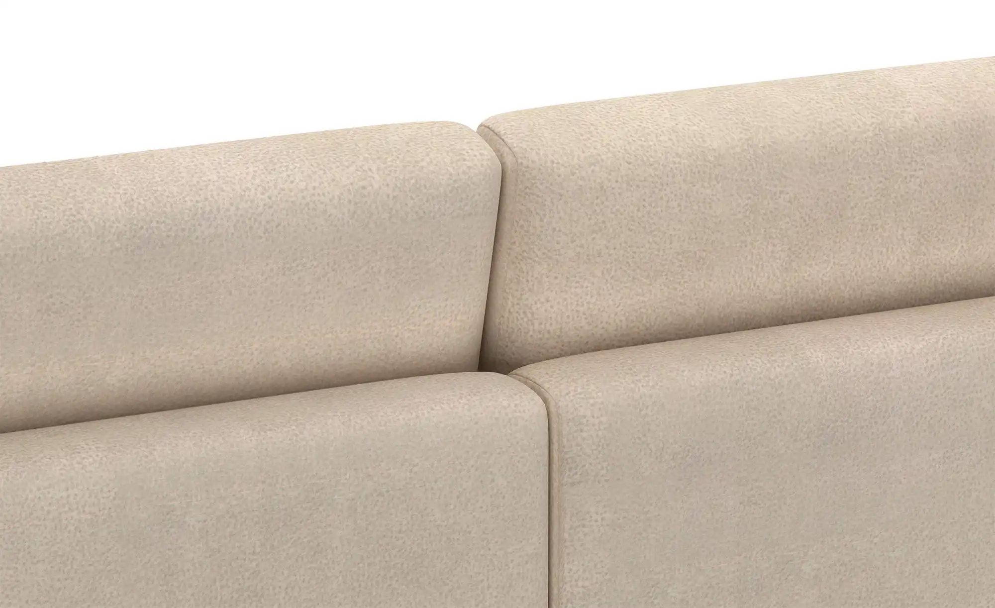 bobb Ecksofa mit Funktion  Soumia