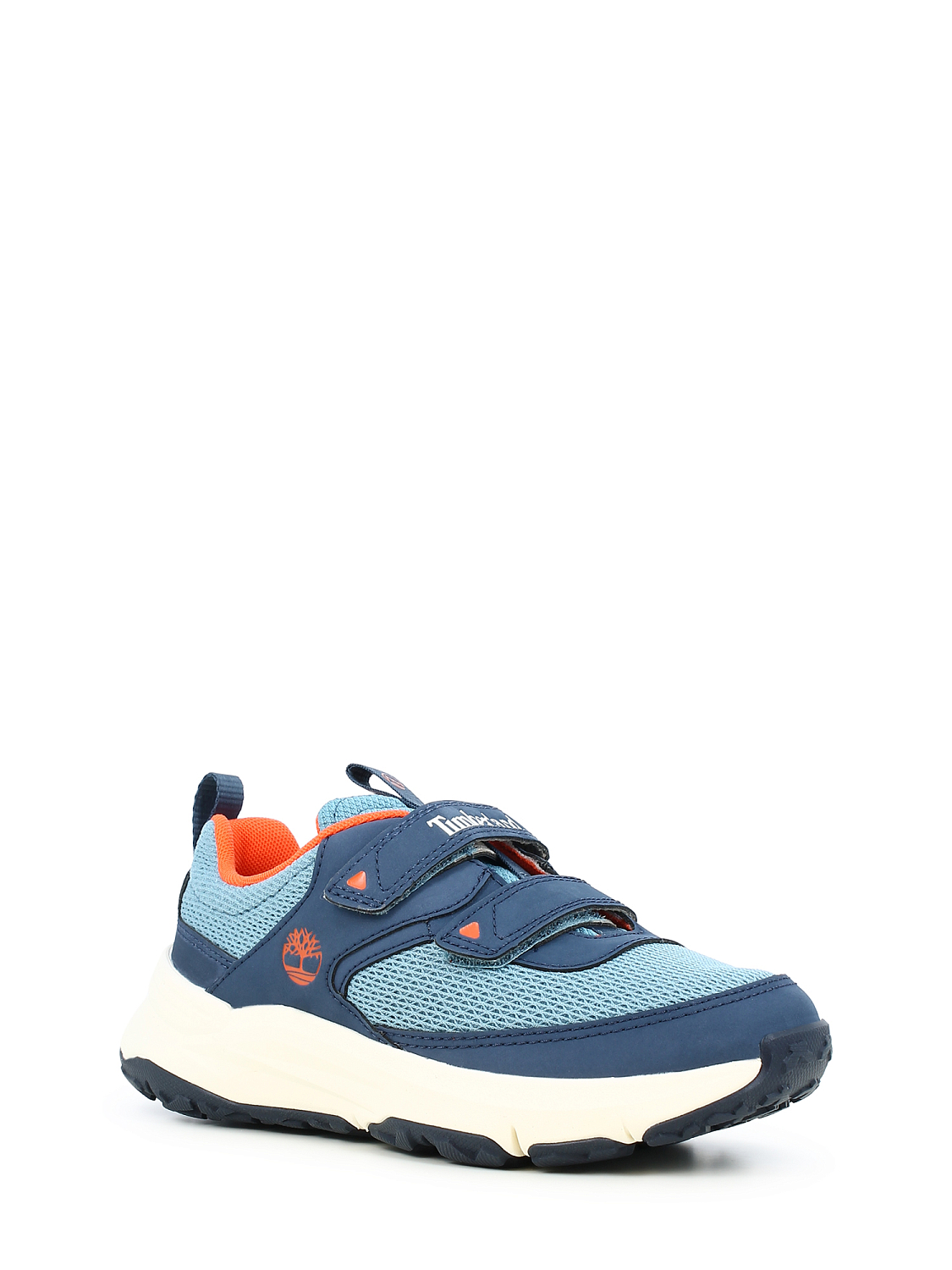 Timberland Motion Access Low