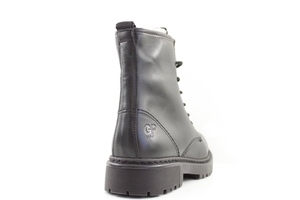 Gil Peterson Stiefeletten