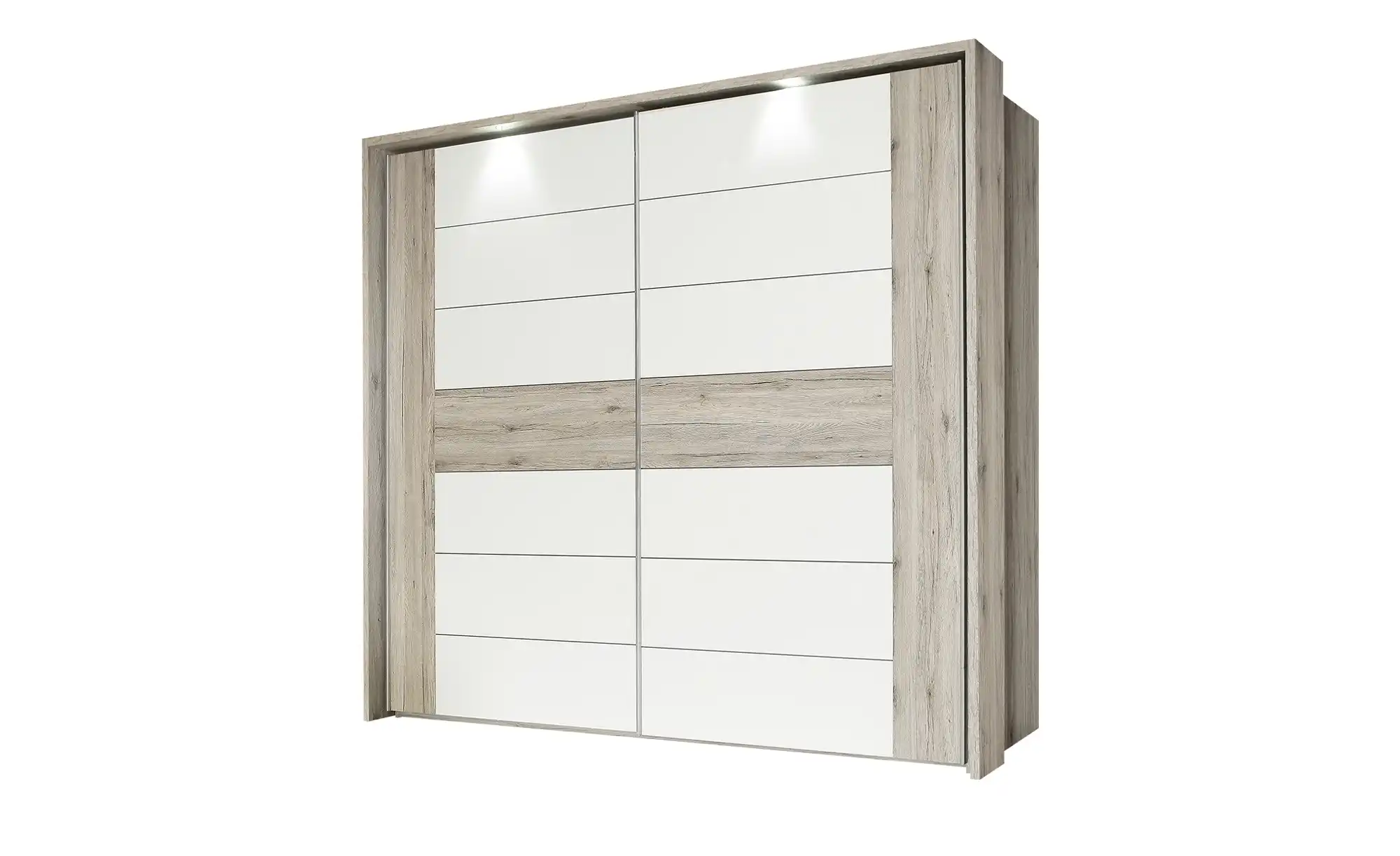 Schwebetürenschrank Wakefield