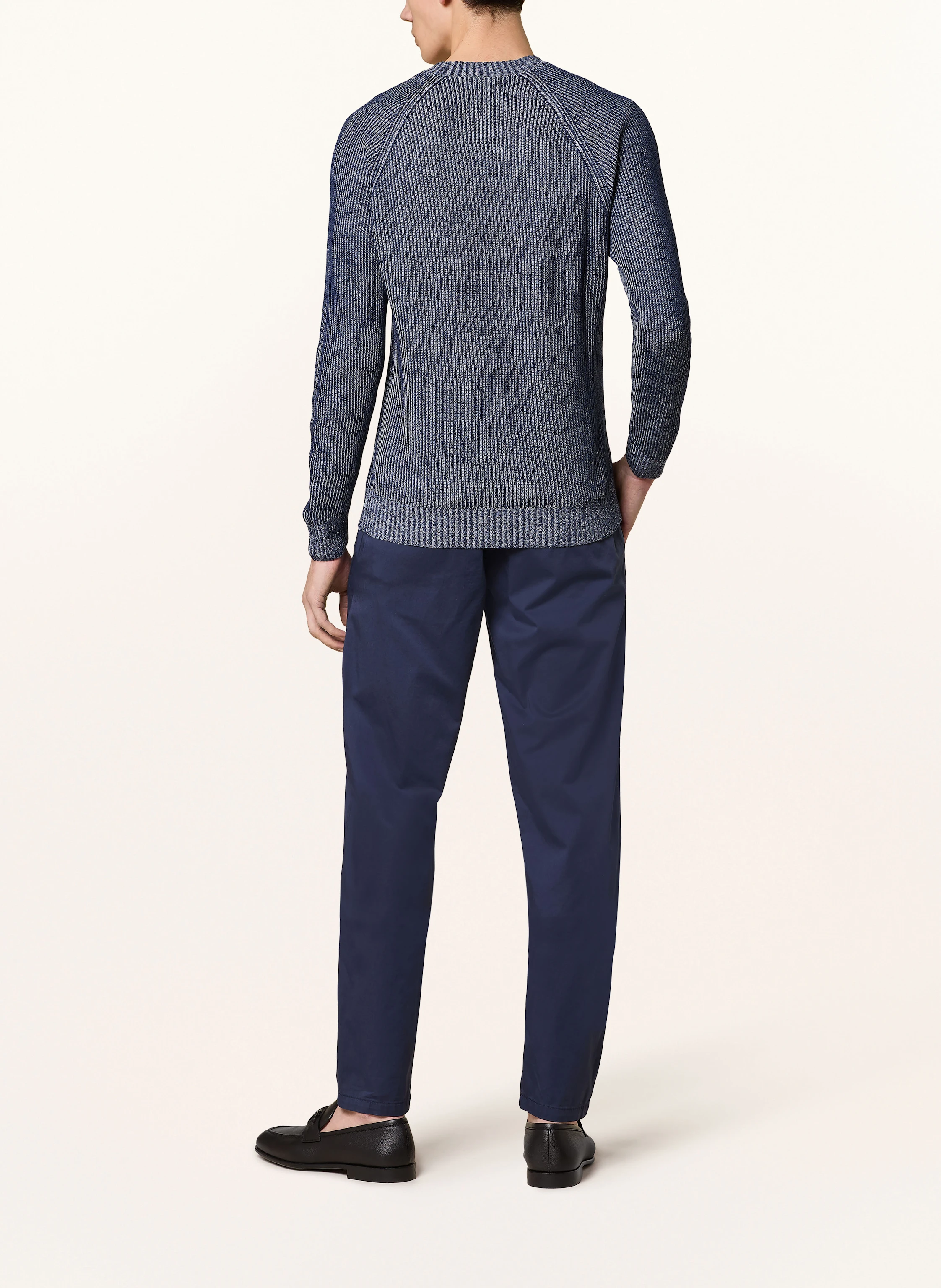 GRAN SASSO Pullover