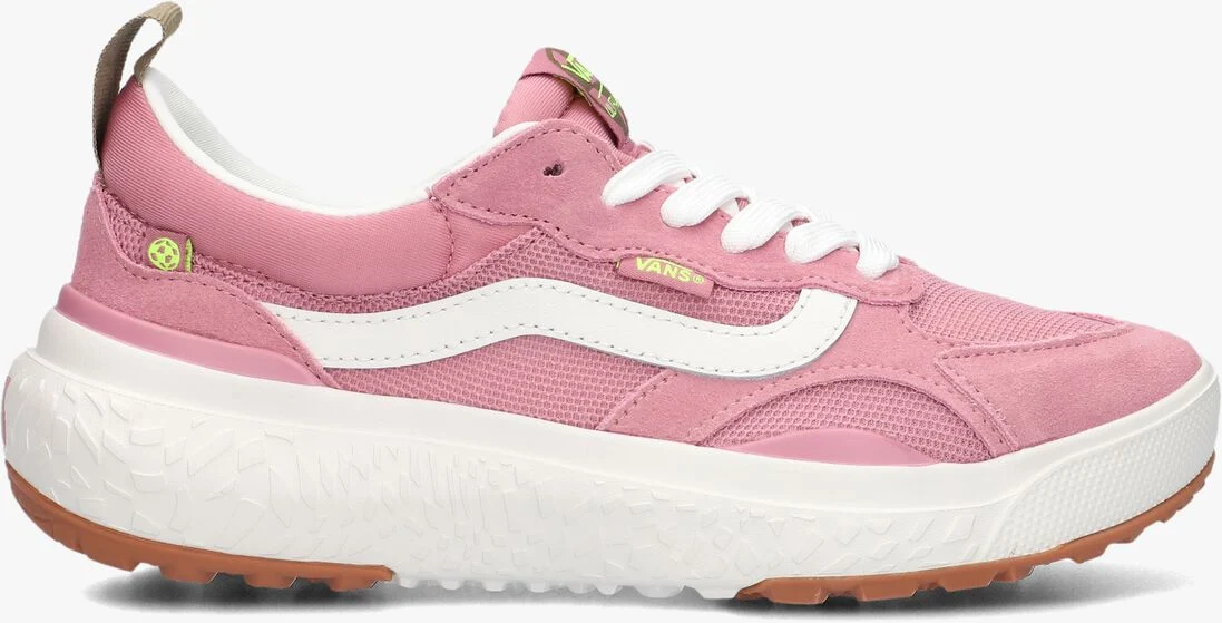 VANS roze vans lage sneakers ultrarange neo vr3
