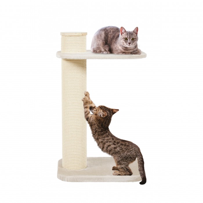 Arbre à chat City Cat