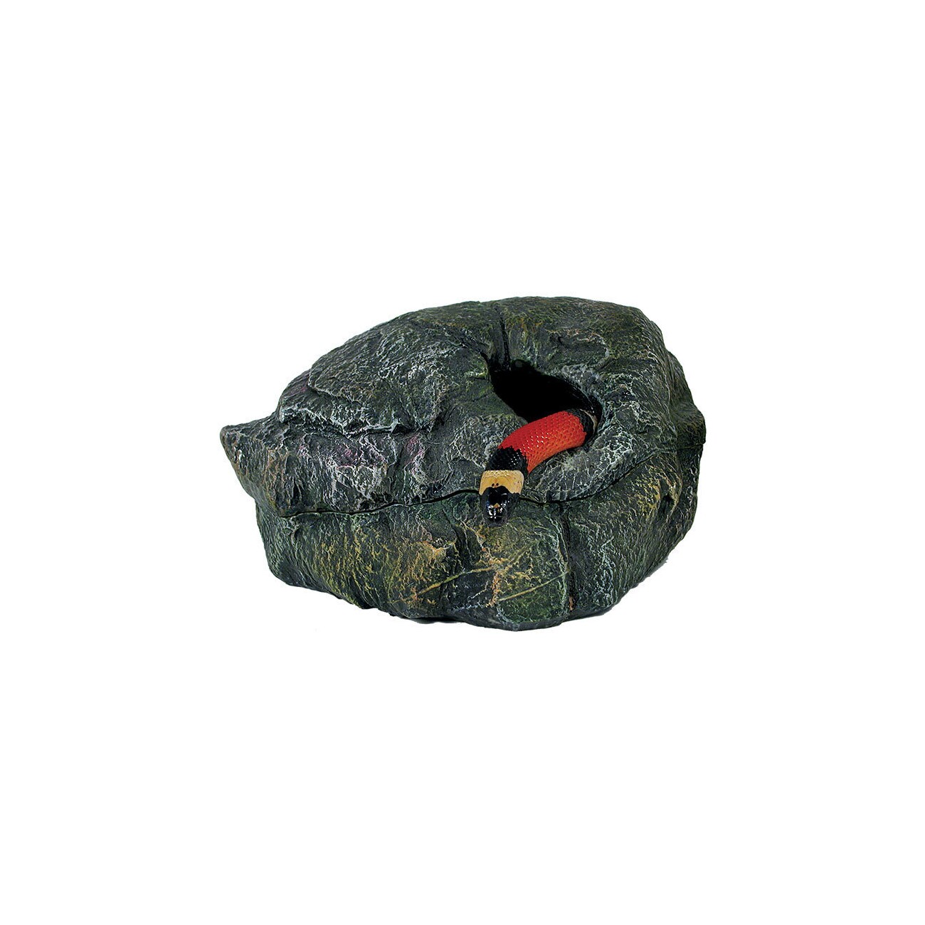 ZooMed Repti Shelter 3 in 1 M