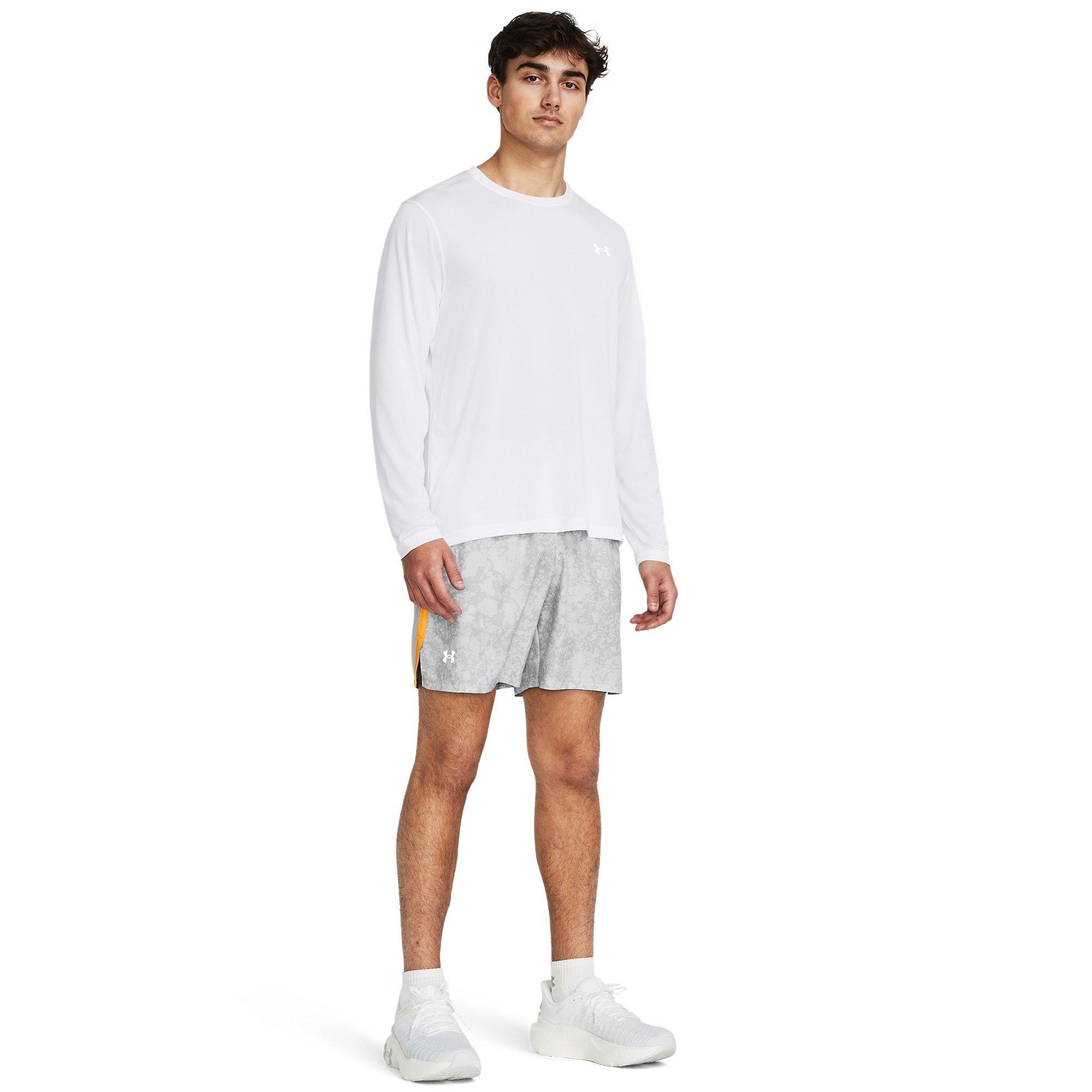 Under Armour Launch 7 Unlined Running Shorts