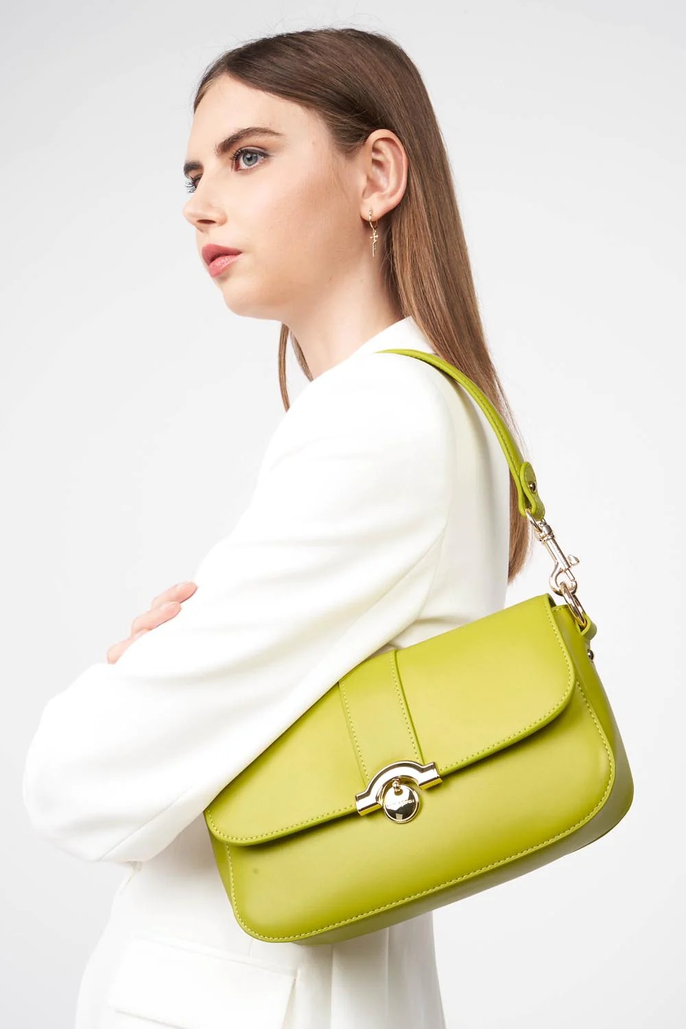 Paris Médaille-Sac baguette