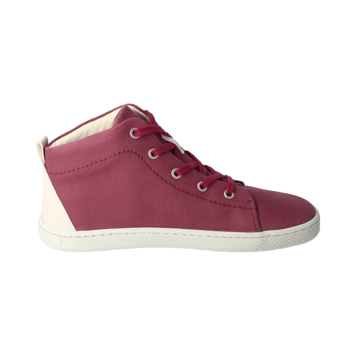 B20049-K1 BE-GREEN Bio-Textil kbA ginger Sneaker with laces Weite/M