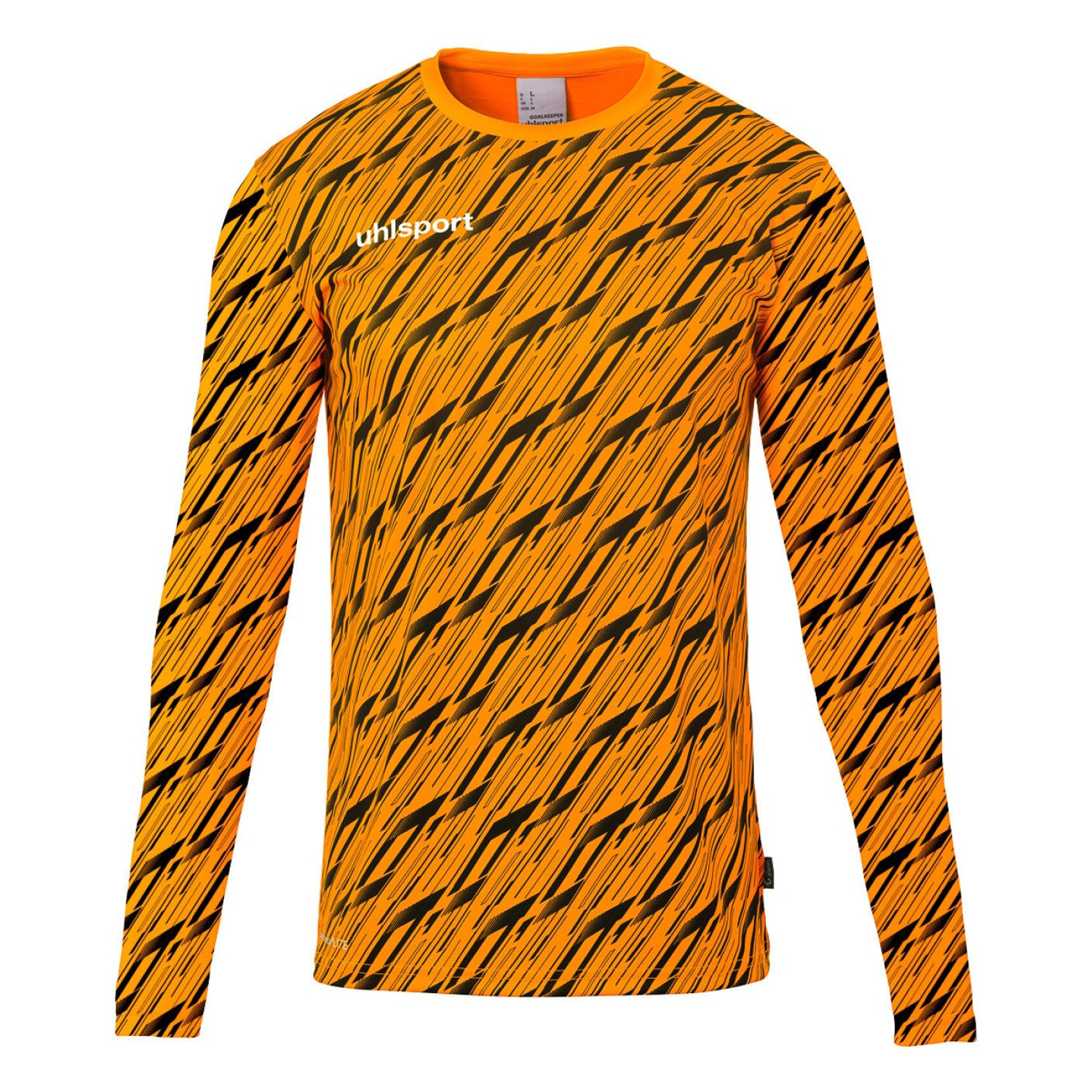 Uhlsport Progressive Keepersset Longsleeve