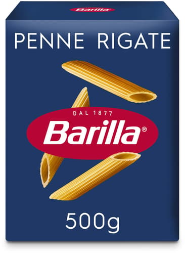 Barilla Penne Rigate No.73
