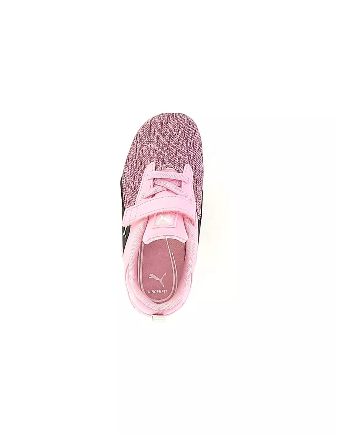 PUMA COMET 2 - Baskets Rose