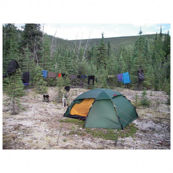 Hilleberg - Allak 3 - Tente 3 places
