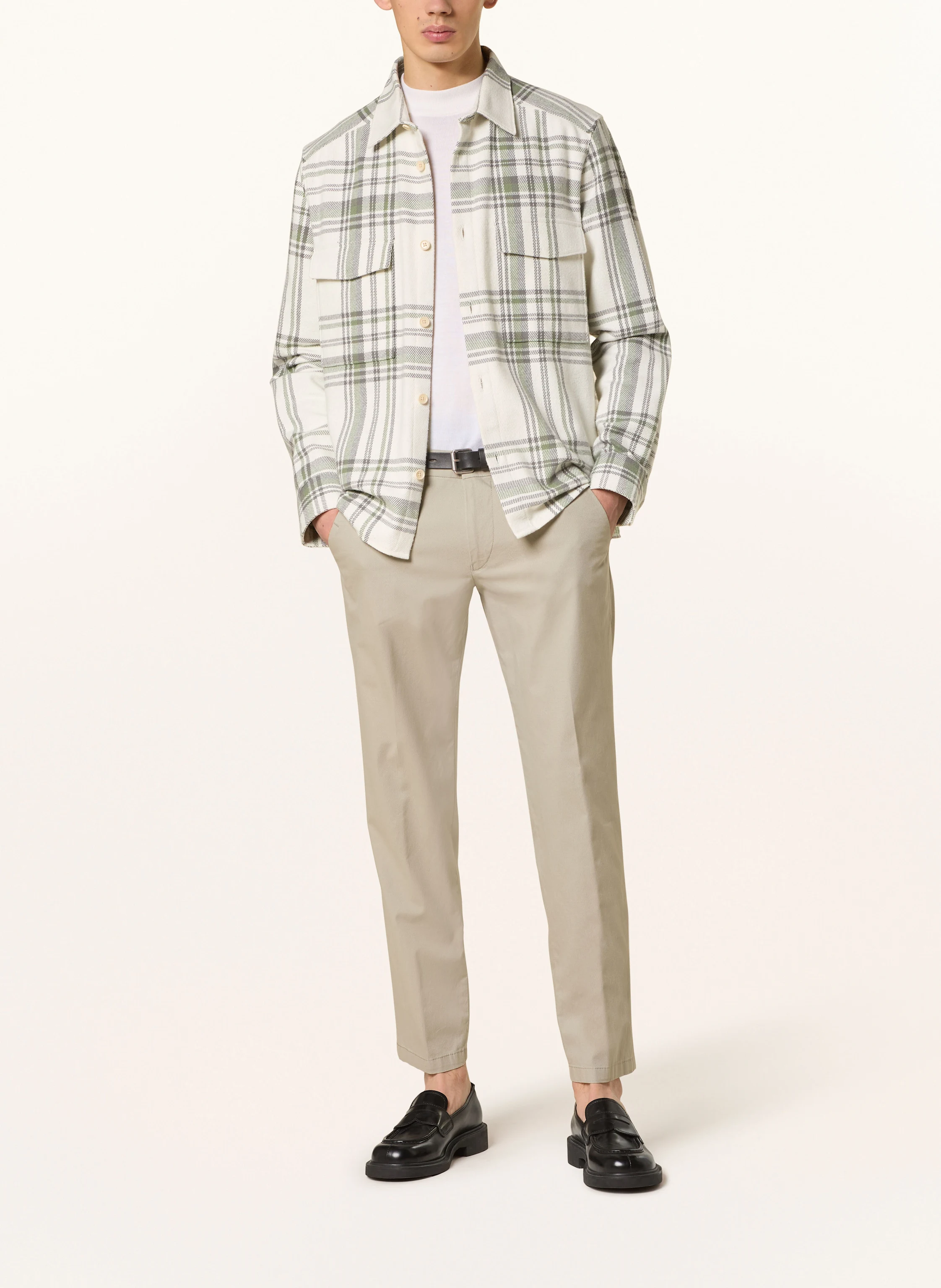 DRYKORN Chino FAGO