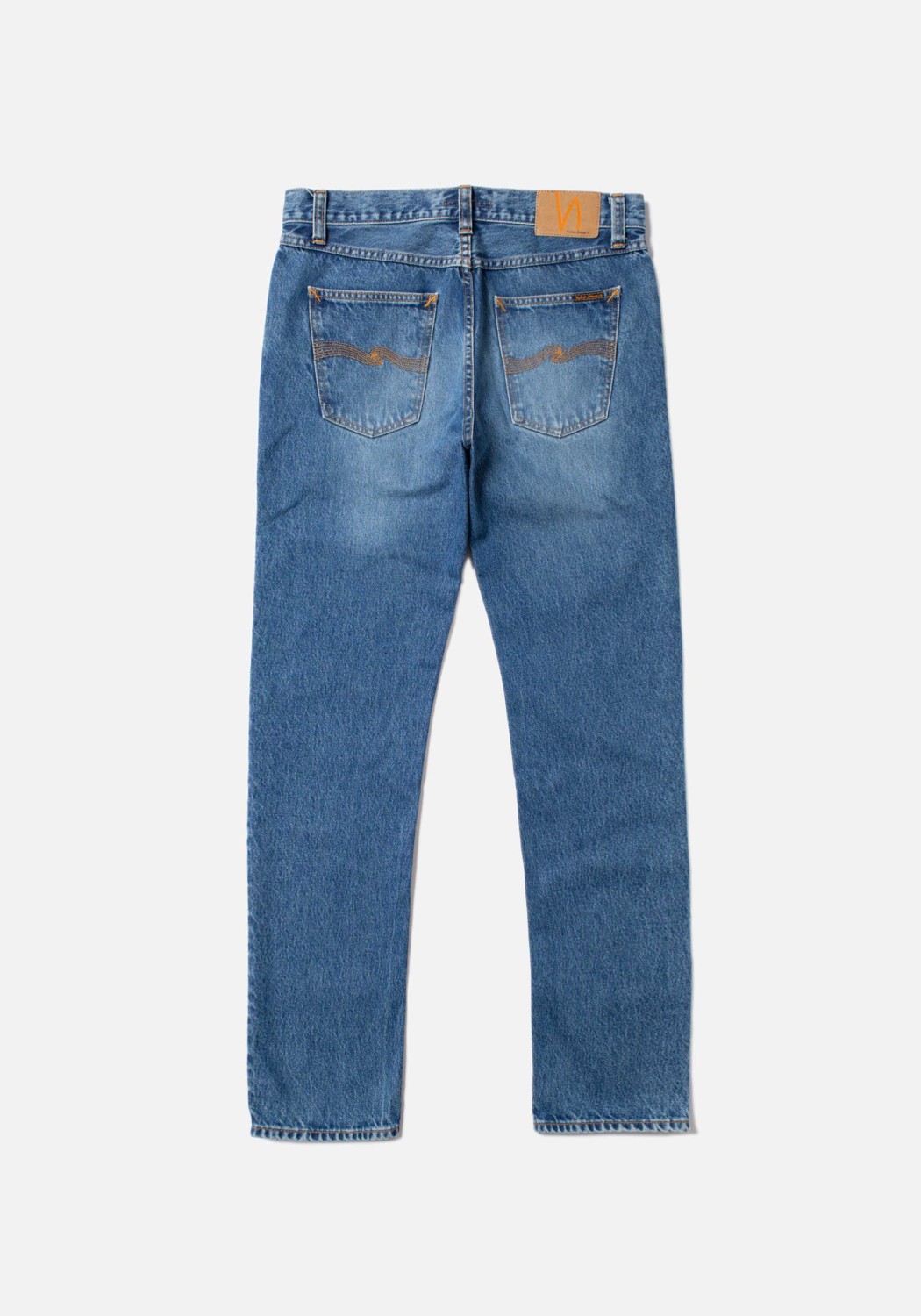 Nudie Jeans Jeans Gritty Jackson Day Dreamer