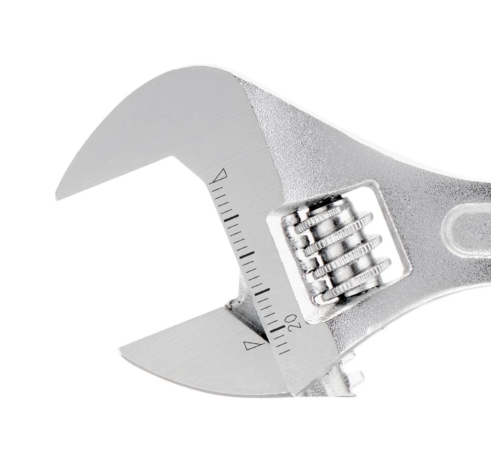 Stanley STHT13121-0 Verstelbare moersleutel metaal 150 × 19 mm