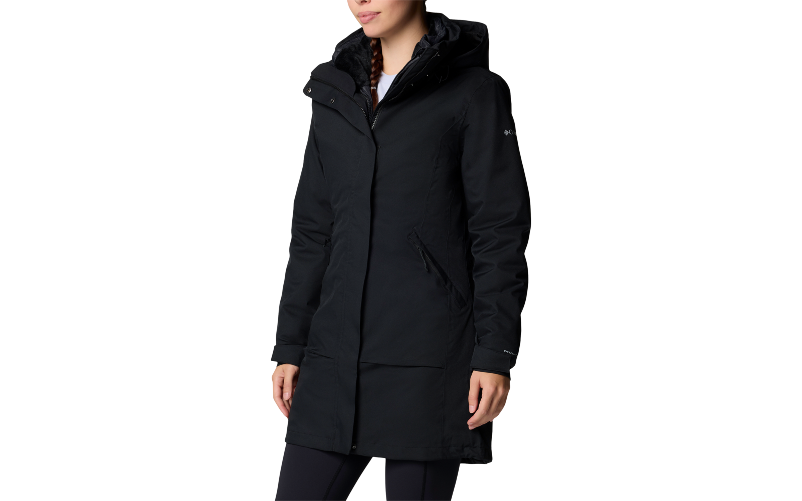 Columbia Pulaski II 3-in-1 Damenjacke