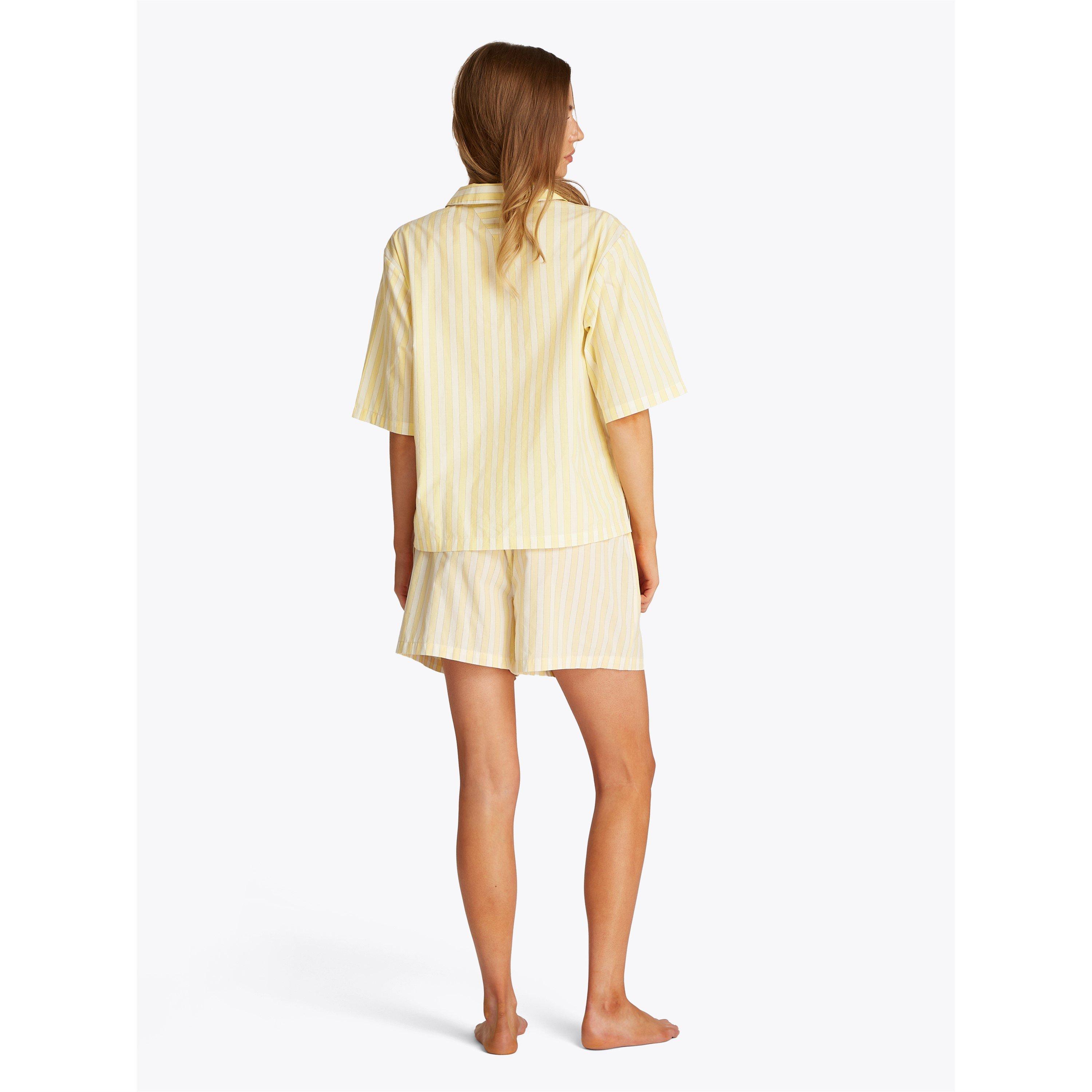 Tommy Hilfiger SS POPLIN SHIRT
