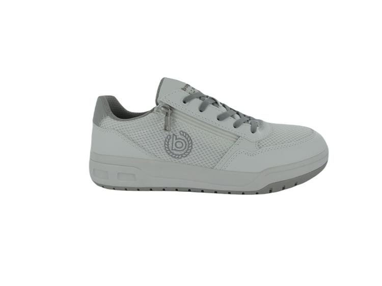 Bugatti 321-ASF01-5000 bugatti man ASF white