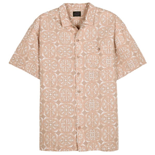 Oxbow - Darts Short Sleeves Shirt - Chemise