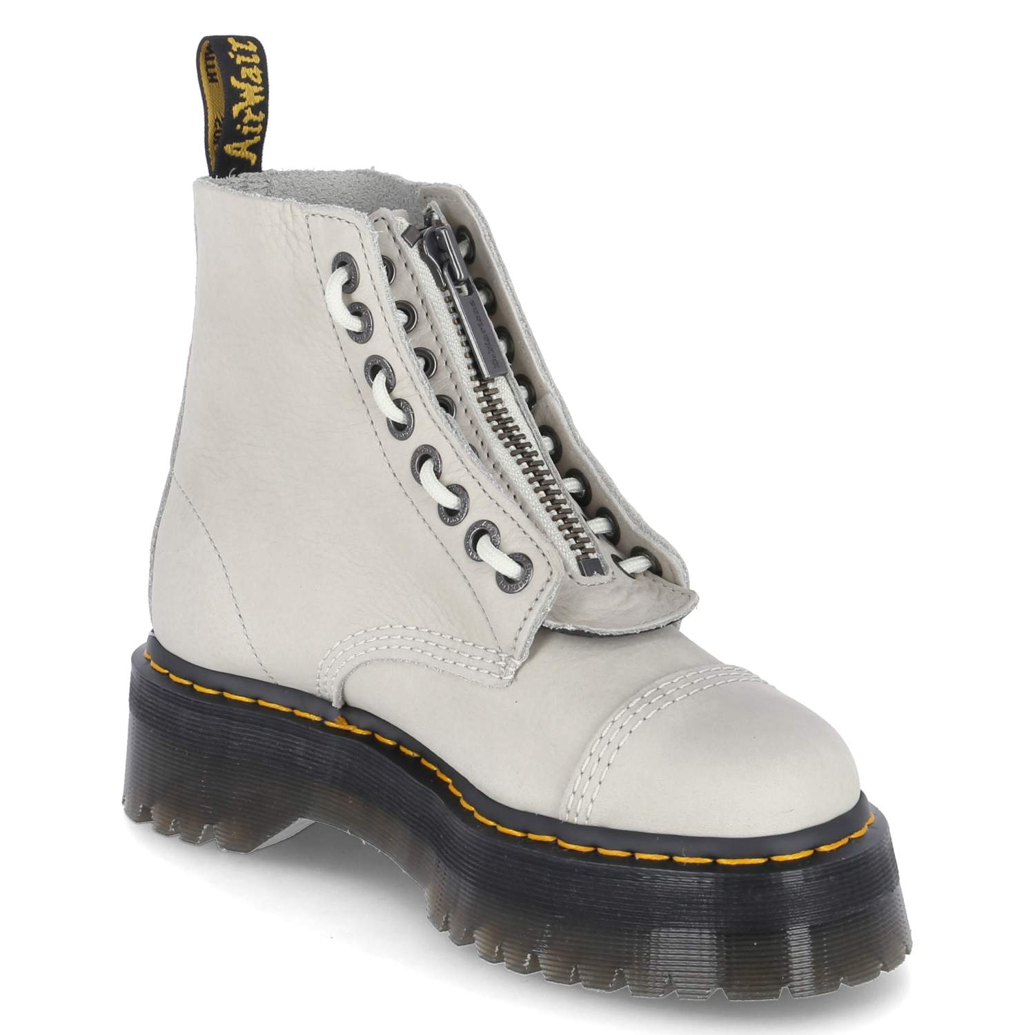 Dr. Martens Boots SINCLAIR - smoked mint