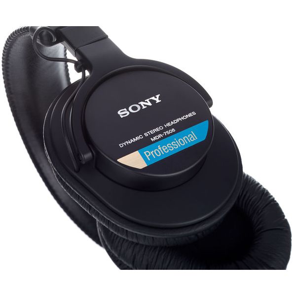 Sony MDR-7506 Profi-Kopfhörer