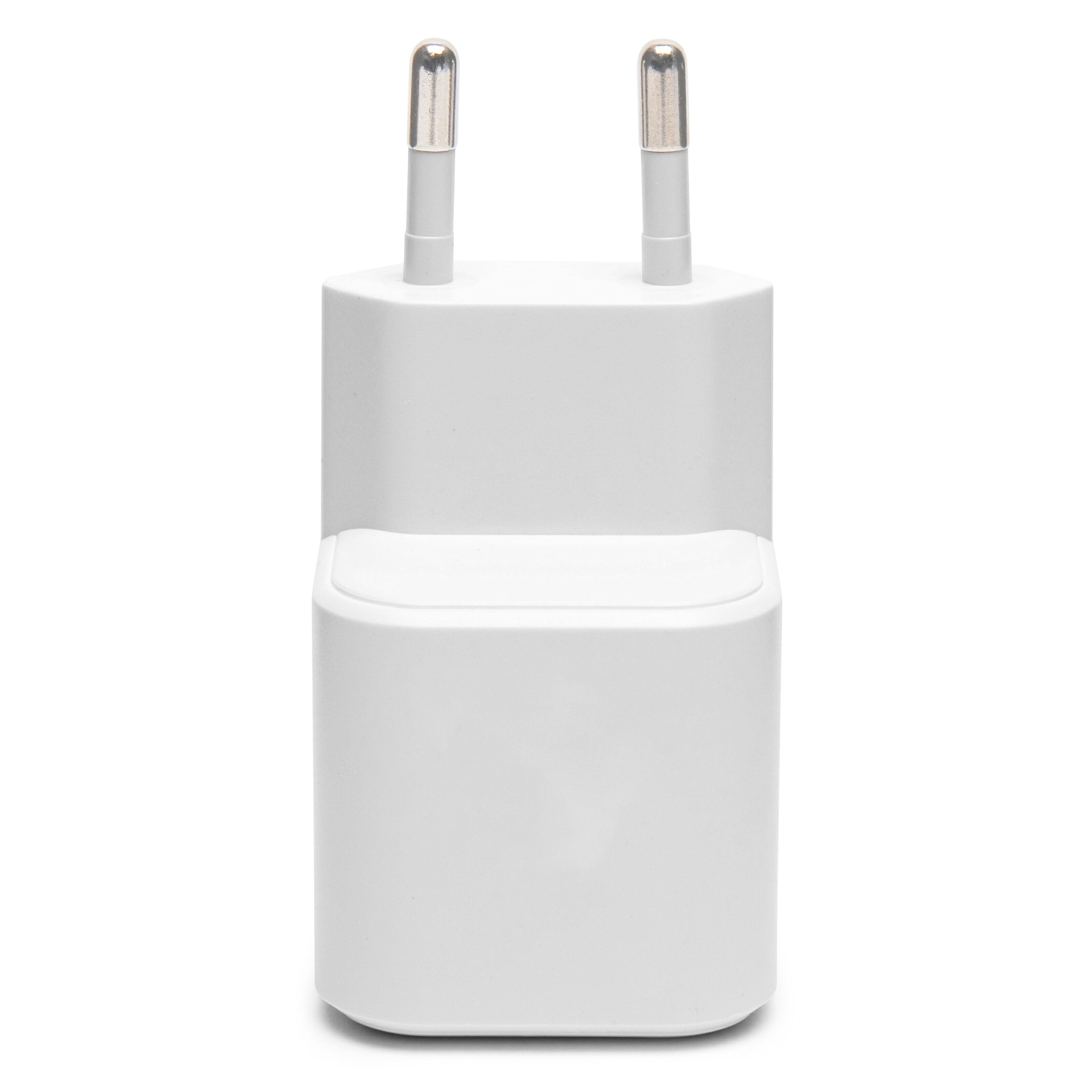 Linocell GaN USB-C-lader med PD 65 W