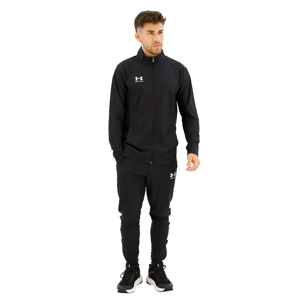 Conjunto esportivo Under Armour Challenger