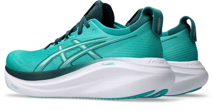 Gel-Nimbus 27 Men