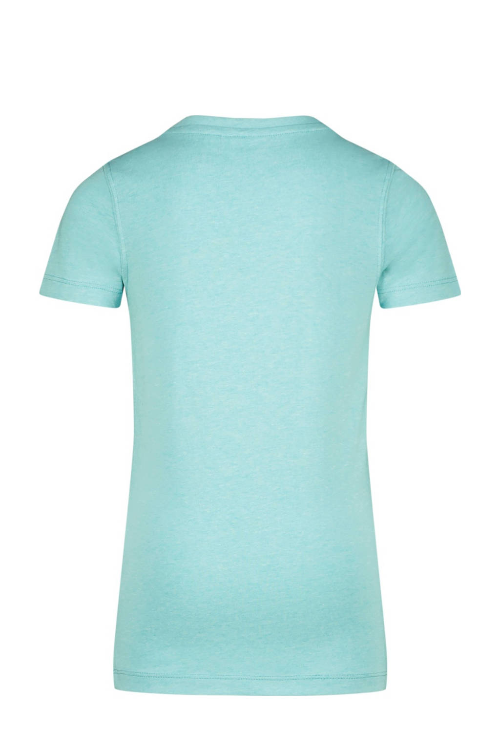 Vingino T-shirt aquablauw