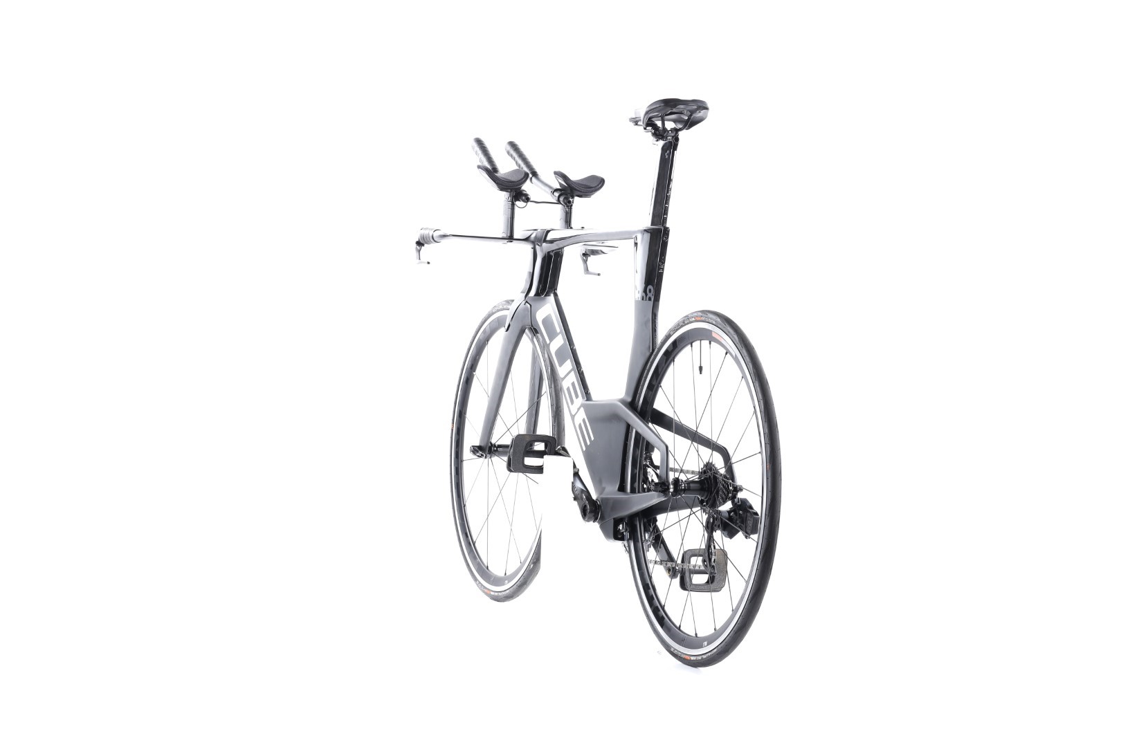Cube Aerium C:68 SL LOW (2022) | Diamond