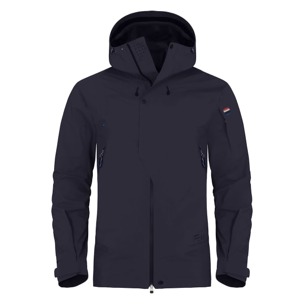 Veste de ski ELEVENATE M PURE JACKET DARK INK